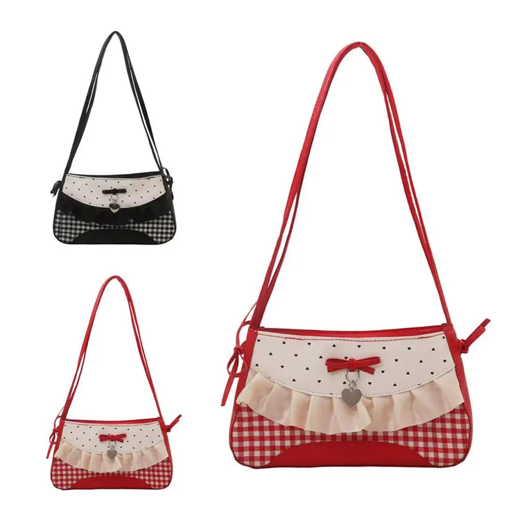 Little Darling Bow Bag