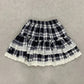 Shadow Lace Darling Skort – Local Stock