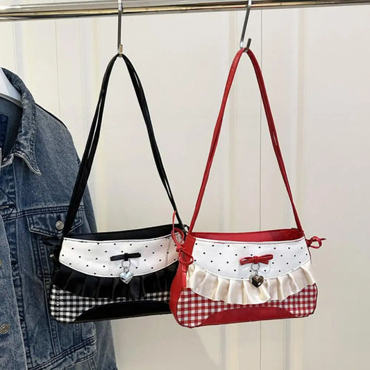 Little Darling Bow Bag