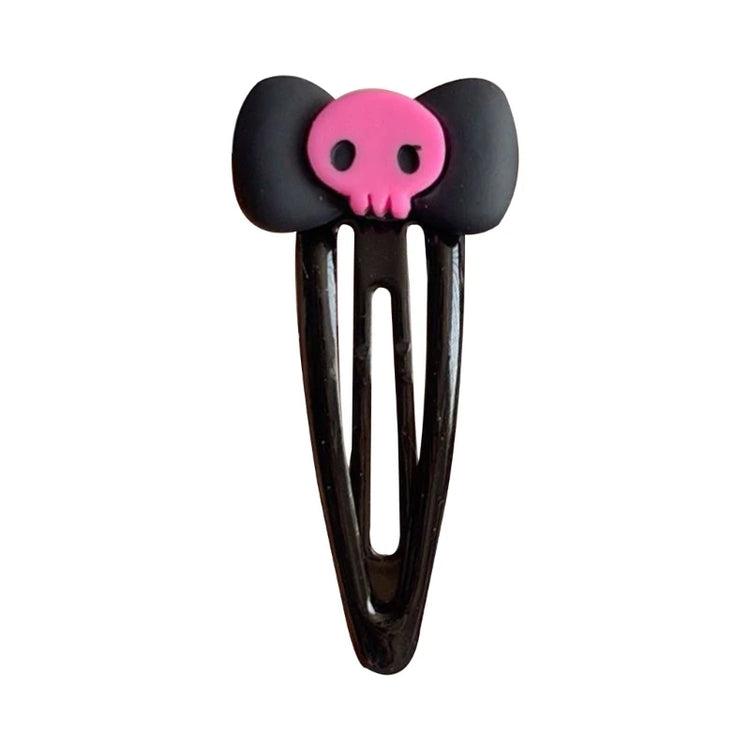 Creep It Cute Hair Clip
