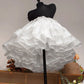 Cloud Layer Ruffle Petticoat – Local Stock