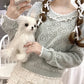 Kawaii Kitty Sweater – Local Stock