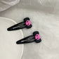 Creep It Cute Hair Clip