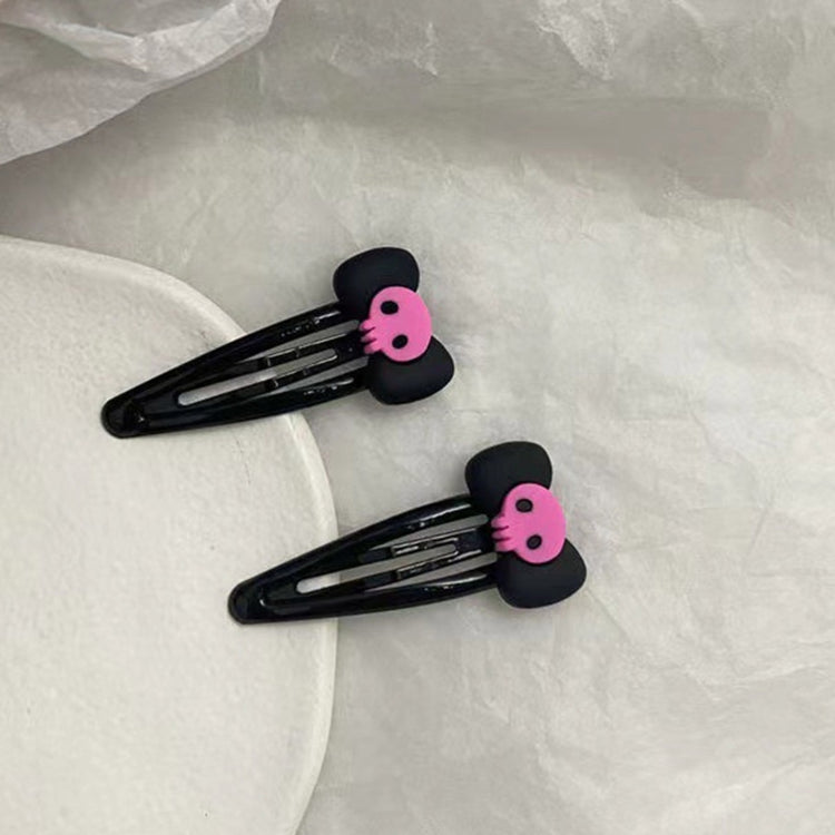 Creep It Cute Hair Clip