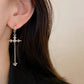 Chain of Grace Earrings