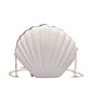 Mermaid Shell Crossbody Bag