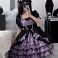 Victorian Princess Lolita Dress