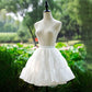 Cloud Layer Ruffle Petticoat – Local Stock
