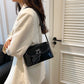 Charming Bow Purse