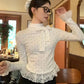 Dottie Daydream Bow Blouse – Local Stock