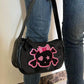 Toxic Sweetheart Skull Bag – Local Stock