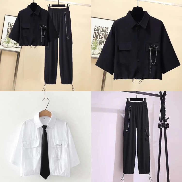 Shadow Chain Utility Set – Local Stock