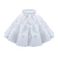Cloud Layer Ruffle Petticoat – Local Stock
