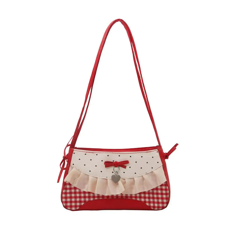 Little Darling Bow Bag
