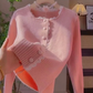 Dollhouse Days Cardigan