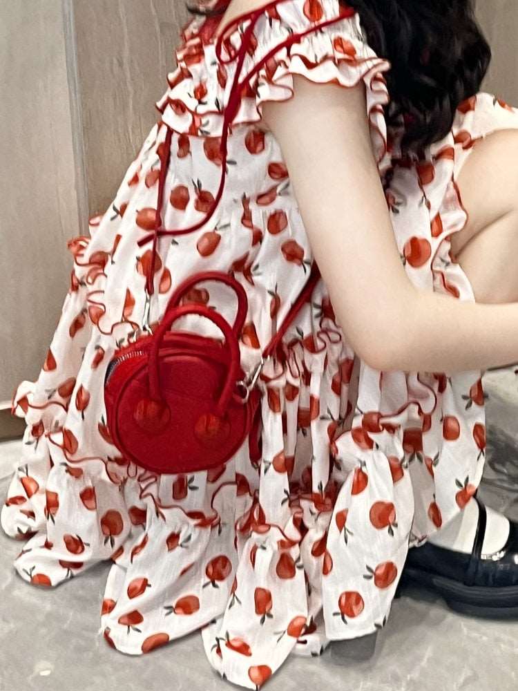 Apple of My Eye Dress