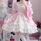 Victorian Princess Lolita Dress – Local Stock — Main Product View