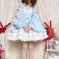 Victorian Princess Lolita Dress – Local Stock — Product View