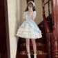 Victorian Princess Lolita Dress – Local Stock — Product View