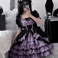 Victorian Princess Lolita Dress – Local Stock — Product View