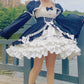 Victorian Princess Lolita Dress – Local Stock — Product View