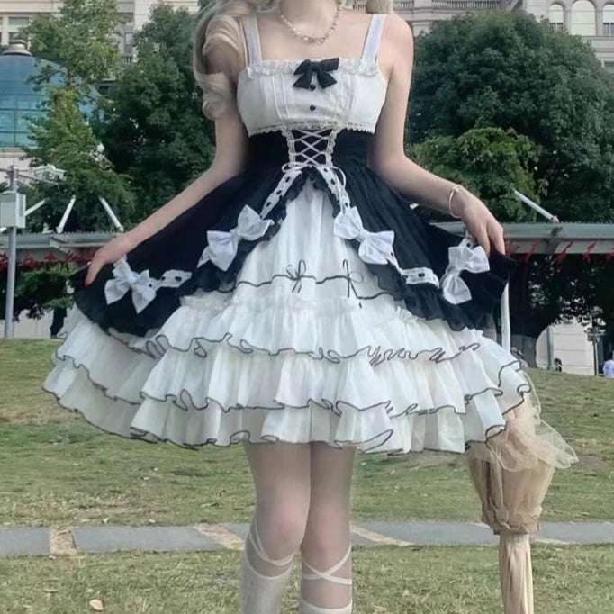 Victorian Princess Lolita Dress – Local Stock — Product View