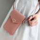 Lovely Crossbody Phone Bag