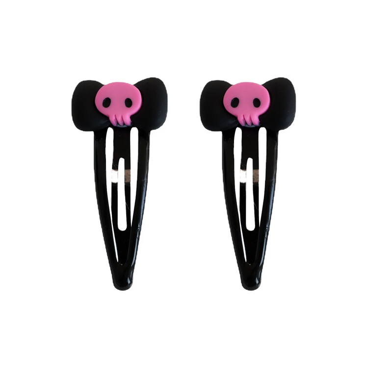 Creep It Cute Hair Clip