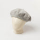 Solid Color Woolen Beret