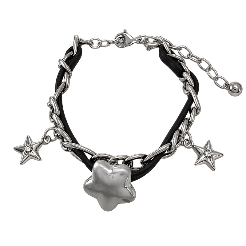 Midnight Orbit Jewelry Duo
