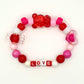 Two Moody Originals: Kandi Bracelet in Love Bug – Charm Kandi