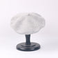 Solid Color Beret