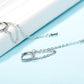 Dangle Layered Chain Earrings