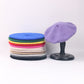 Solid Color Beret