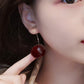 Sweet Cherry Earrings