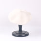 Solid Color Beret