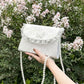 Lace Beauty Purse