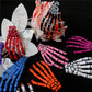 Skeleton Hand Hair Clip