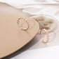 Hollow Hearts Ring