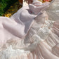 Sweet Kawaii Ruffle Skort