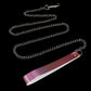 Holographic Punk Chokers
