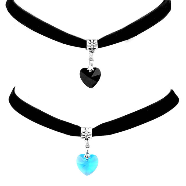 You’re My Heart Choker