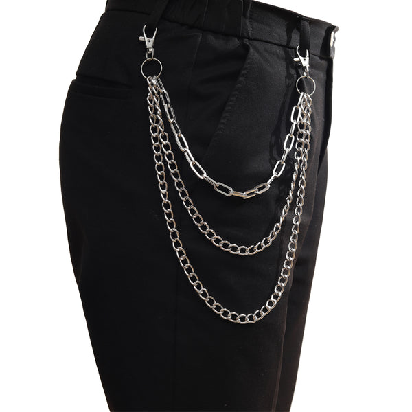 Punk Pants Chain