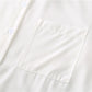 Button-Up Shirt with Tie