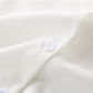 Button-Up Shirt with Tie